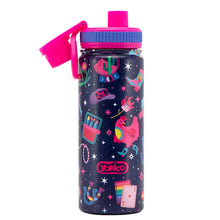 Load image into Gallery viewer, Karoo Charm Dbl Wall Stainless Steel Bottle