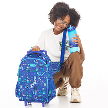 Load image into Gallery viewer, Game On Bubble Sniff 'n Sip Bottle