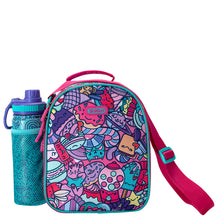Load image into Gallery viewer, Gumdrops Sling Lunchbox