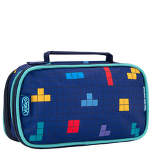 Load image into Gallery viewer, BuildIt Organise-it-all Pencil Case