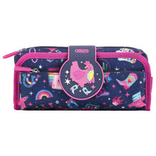 Load image into Gallery viewer, Karoo Charm Fold Over Pencil Case