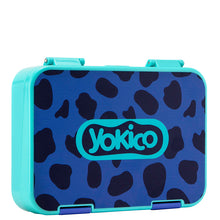 Load image into Gallery viewer, Wild Horses Bento Lunchbox