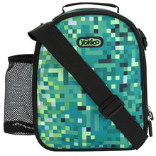 Load image into Gallery viewer, Pixel Build Sling Lunchbox