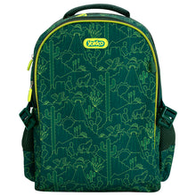 Load image into Gallery viewer, Desert Moon Backpack (Clip-on)