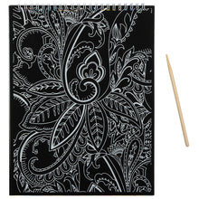 Load image into Gallery viewer, Scratch Pad