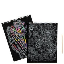 Load image into Gallery viewer, Scratch Pad