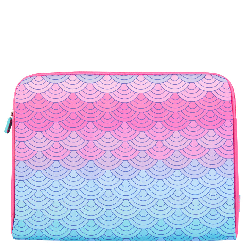 Mermaid sale laptop case