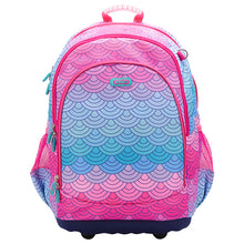 Load image into Gallery viewer, Ombre Mermaid Ortho Backpack