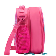Load image into Gallery viewer, Ombre Mermaid Sling Lunchbox