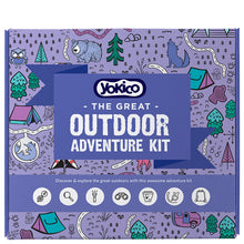 Load image into Gallery viewer, Purple Adventure Kit