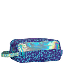 Load image into Gallery viewer, Illi Gumdrops Carry All Pencil Case