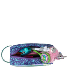 Load image into Gallery viewer, Illi Gumdrops Carry All Pencil Case