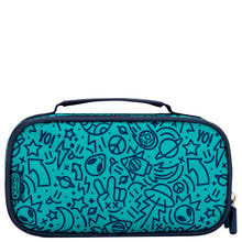 Load image into Gallery viewer, Illi Space Organise-it-All Pencil Case