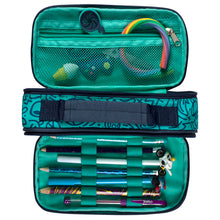 Load image into Gallery viewer, Illi Space Organise-it-All Pencil Case
