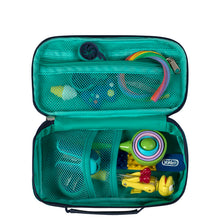 Load image into Gallery viewer, Illi Space Organise-it-All Pencil Case