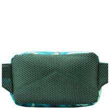 Load image into Gallery viewer, Green Marley Swirl Travel Pouch