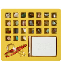 Load image into Gallery viewer, Gem Calendar