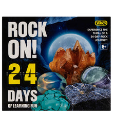 Load image into Gallery viewer, Gem Calendar