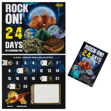 Load image into Gallery viewer, Gem Calendar