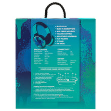 Load image into Gallery viewer, Splat Bluetooth Headphones