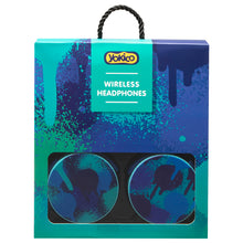 Load image into Gallery viewer, Splat Bluetooth Headphones