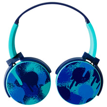 Load image into Gallery viewer, Splat Bluetooth Headphones