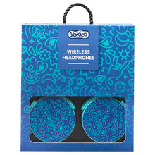 Load image into Gallery viewer, Illi Gumdrops Bluetooth Headphones