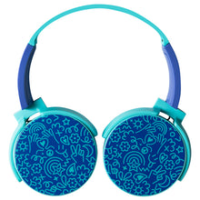 Load image into Gallery viewer, Illi Gumdrops Bluetooth Headphones