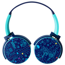 Load image into Gallery viewer, Treasure Quest Bluetooth Headphones