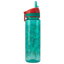 Load image into Gallery viewer, Neon Dino Water Bottle
