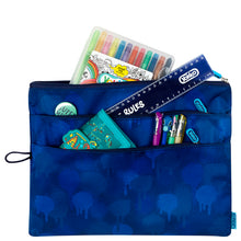 Load image into Gallery viewer, Splat X-Large Pencil Case