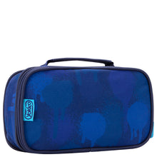 Load image into Gallery viewer, Splat Organise-it-all Pencil Case