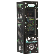 Load image into Gallery viewer, Butterfly Bluetooth Karaoke Microphone