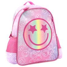 Load image into Gallery viewer, Sparkle Yomoji Junior Backpack
