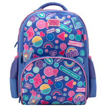 Load image into Gallery viewer, Sticker Yomoji Backpack
