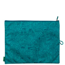 Load image into Gallery viewer, Fantastic Beasts X-Large Pencil Case