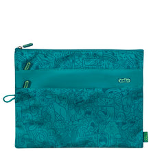 Load image into Gallery viewer, Fantastic Beasts X-Large Pencil Case