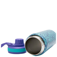 Load image into Gallery viewer, Illi Gumdrops Dbl Wall Stainless Steel Bottle