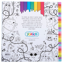 Load image into Gallery viewer, You Are All Kinds of Amazing Journal