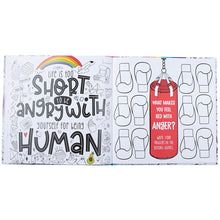 Load image into Gallery viewer, You Are All Kinds of Amazing Journal