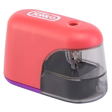 Load image into Gallery viewer, Electric Light-up Sharpener - Pink