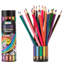 Load image into Gallery viewer, Colouring Pencils (24 pack)