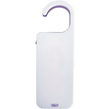 Load image into Gallery viewer, Purple Light Up Door Hanger