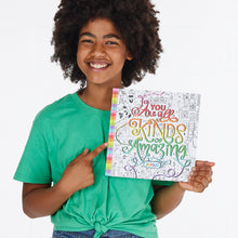 Load image into Gallery viewer, You Are All Kinds of Amazing Journal