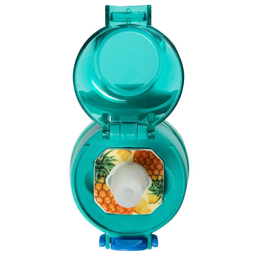 Sniff 'n Sip Bottles Use & Care Guide