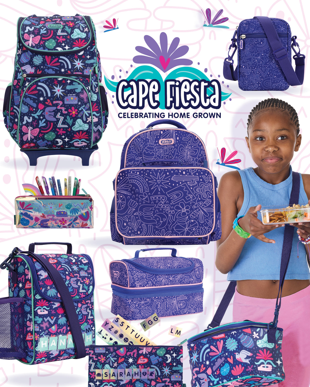 Cape Fiesta