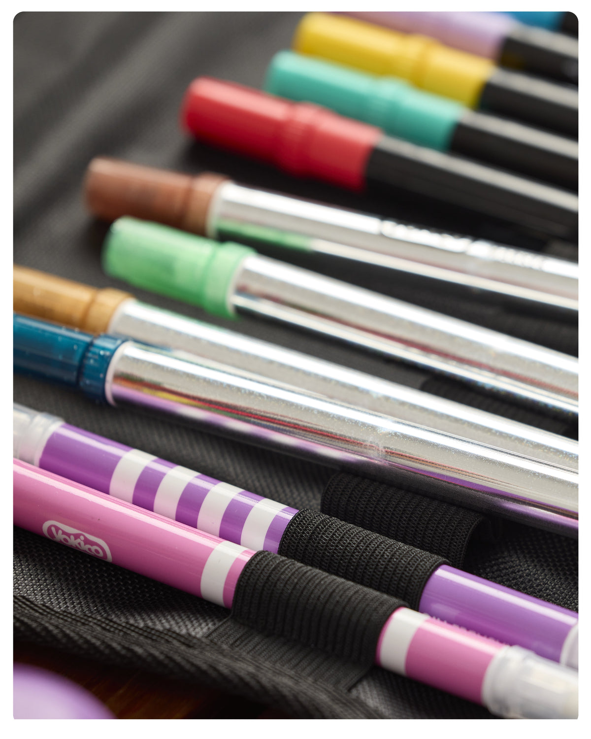 Colouring Packs