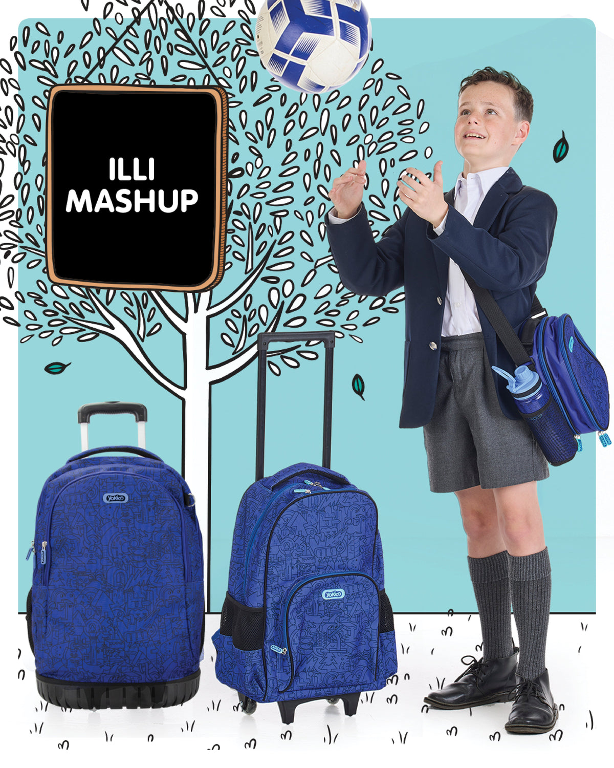 Illi MashUp