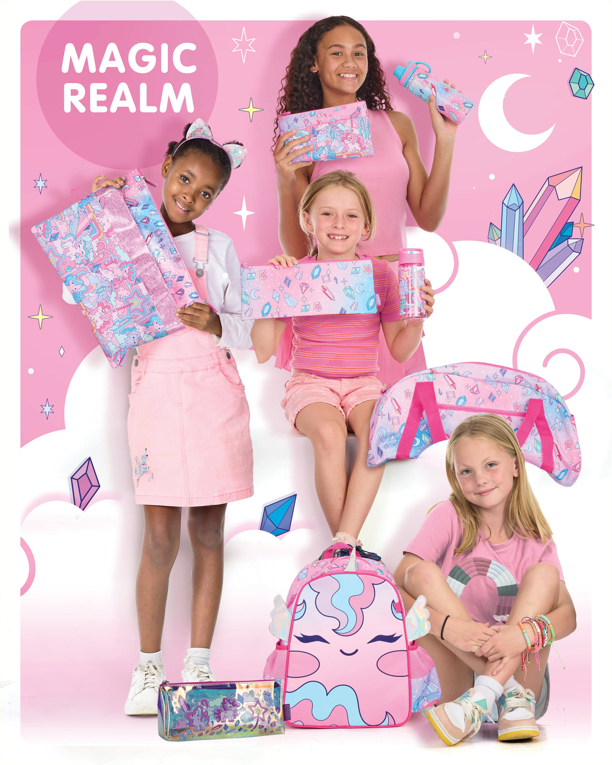Magical Realm