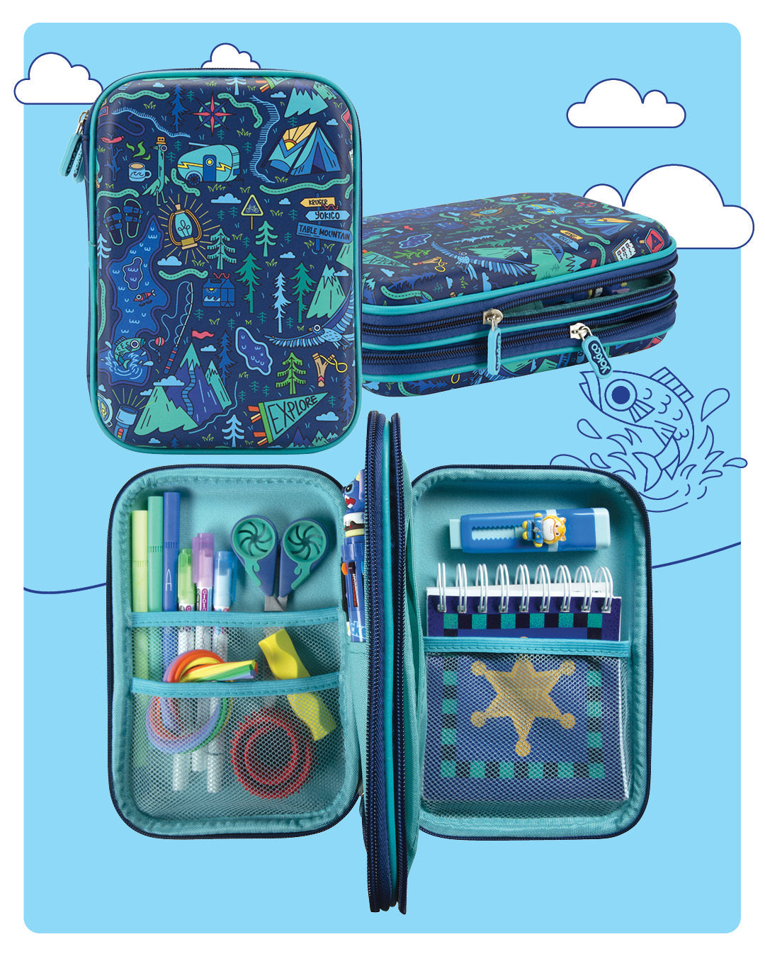 Tech Cases